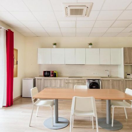 Vetere 101 Apartment Rom Eksteriør billede