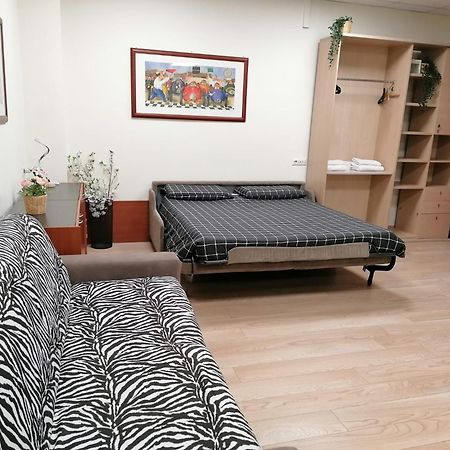 Vetere 101 Apartment Rom Eksteriør billede