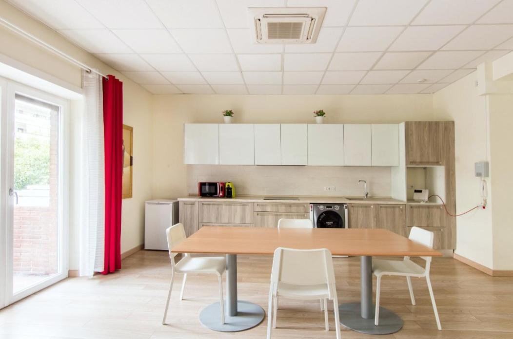 Vetere 101 Apartment Rom Eksteriør billede