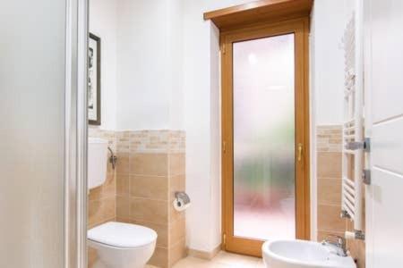 Vetere 101 Apartment Rom Eksteriør billede