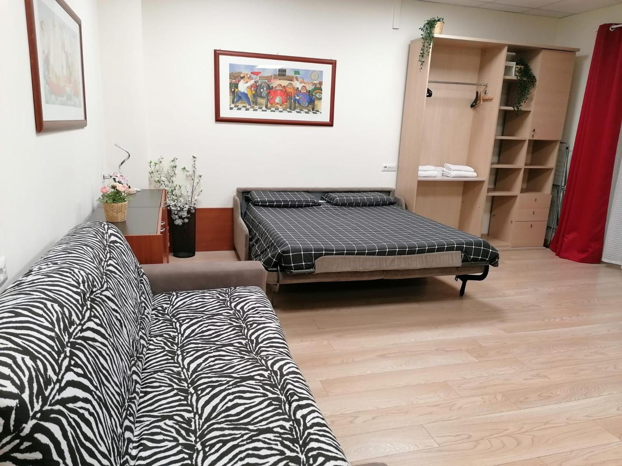 Vetere 101 Apartment Rom Eksteriør billede